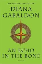 Outlander 7 - An Echo in the Bone 9780385342452, Boeken, Verzenden, Gelezen, Diana Gabaldon