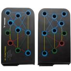 Trizand Xtrobb Fitness Board 16-in-1: Ultieme Bovenlichaa..., Ophalen of Verzenden, Nieuw
