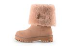 Bronx Snowboots in maat 38 Roze | 10% extra korting, Kleding | Dames, Schoenen, Bronx, Overige kleuren, Verzenden, Snowboots