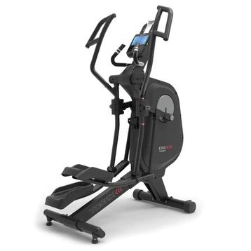 Toorx Fitness ERX-900 Crosstrainer Elliptical - Gratis beschikbaar voor biedingen