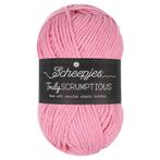 Scheepjes Truly Scrumptious - 330 Cotton C. Meringue - Gar, Ophalen of Verzenden, Nieuw