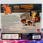 Pokémon Sealed box - Champions Path Elite Trainer Box -, Hobby en Vrije tijd, Verzamelkaartspellen | Pokémon, Nieuw