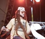 Alborosie Tickets SPOT / De Oosterpoort Te Koop, Tickets en Kaartjes