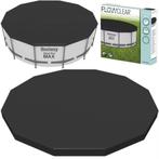 Bestway Framezwembad Afdekzeil 366 cm 58037 - Duurzame Be..., Ophalen of Verzenden, Nieuw