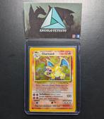 Wizards of The Coast - 1 Card - Pokémon WOTC - Charizard Set, Nieuw
