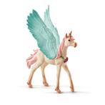 Schleich Bayala eenhoorn Pegasus ve van €8,99 voor €5,40, Ophalen of Verzenden, Nieuw