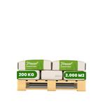Frassor Insecten Frass (10x = 200 kg – voor 2.000 m2), Tuin en Terras, Aarde en Mest, Verzenden, Mest