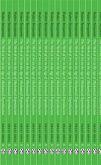 Penguin Great Ideas Work Art In Age Mech 9780141036199, Boeken, Verzenden, Zo goed als nieuw
