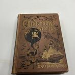 Hans Christian Andersen - Hans Andersens Stories for the, Antiek en Kunst