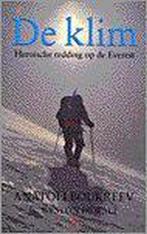 KLIM 9789024604821 A. Boukreev, Verzenden, Gelezen, A. Boukreev