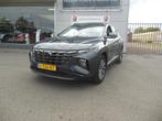 Zakelijke Lease |  Hyundai Tucson 1.6 T-GDI MHEV Comfort Sma, Auto's, Gebruikt, Overige kleuren, Handgeschakeld, Tucson