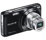 Fujifilm FinePix JZ100 Digitale Compact Camera - Zwart, Verzenden, Zo goed als nieuw
