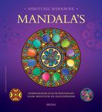 Mandalas 9789044730739 Marion Küstenmacher, Verzenden, Zo goed als nieuw, Marion Küstenmacher