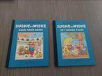 Suske en Wiske - Klassiek Blauwe Reeks - 2 Album - 1996/1998, Boeken, Stripboeken, Nieuw