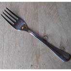 Dessertvorken | TAKE AWAY | RVS | 6 Stuks | Lengte 142mm ECW, Verzenden, Nieuw in verpakking