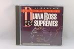 Diana Ross & the Supremes, Verzenden, Nieuw in verpakking
