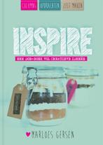 Inspire 9789033817007 Marloes Gersen, Boeken, Verzenden, Zo goed als nieuw, Marloes Gersen