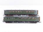 Roco H0 - 43744/44982 - Treinstel (2) - 2-Delige, Hobby en Vrije tijd, Modeltreinen | H0, Nieuw