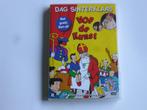 VOF de Kunst - Dag Sinterklaas  (CD + DVD), Verzenden, Zo goed als nieuw