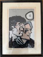 Eduardo Úrculo Fernandez (1938-2003) - Estudio II - La
