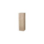 Hoge Kast EX120 Exclusive Line 120x35x35 Legno Calore, Ophalen of Verzenden, Nieuw, Bad