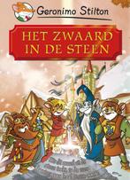 Klassiekers - Koning Arthur / Geronimo Stilton Klassiekers, Verzenden, Gelezen, Geronimo Stilton