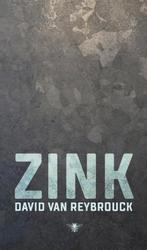 Zink, Ophalen of Verzenden, Nieuw