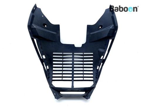 Radiateurkap BMW C 600 Sport (C600 K18) (7724897), Motoren, Onderdelen | BMW, Gebruikt, Verzenden