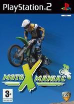 Moto X Maniac (PlayStation 2), Gebruikt, Verzenden