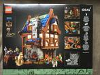 Lego - 21325 - Medieval Blacksmith, Nieuw