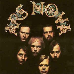 cd - Ars Nova  - Ars Nova, Cd's en Dvd's, Cd's | Overige Cd's, Zo goed als nieuw, Verzenden