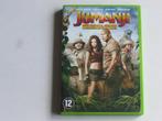 Jumanji - Welcome to the Jungle (DVD), Verzenden, Nieuw in verpakking