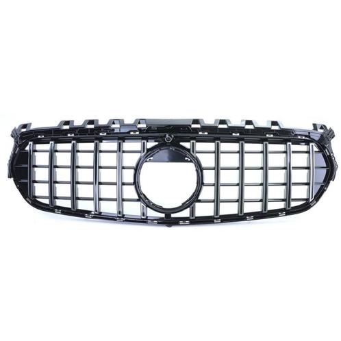 Carnamics Grille | Mercedes-Benz B-klasse 18-22 5-d (W247) |, Auto-onderdelen, Carrosserie en Plaatwerk, Nieuw, Verzenden