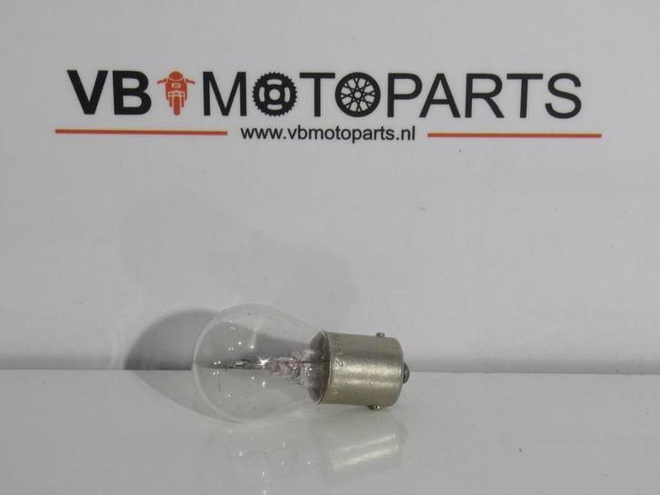 Lamp 6V 21W BA15S, Motoren, Onderdelen | Overige, Ophalen of Verzenden
