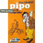 3 pipo de slaapridder Pipo 9789026104008 Meuldyk, Boeken, Verzenden, Gelezen, Meuldyk