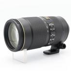 Nikon AF-S 80-400mm F/4.5-5.6G ED VR | Tweedehands, Audio, Tv en Foto, Fotografie | Lenzen en Objectieven, Verzenden, Gebruikt