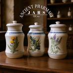 Themacollectie - Drieluik van Albarelli Antica Farmacia Mod.