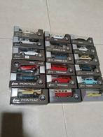 Welly 1:64 - Modelauto (18), Hobby en Vrije tijd, Modelauto's | 1:5 tot 1:12, Nieuw