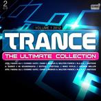 Trance Ultimate Collection 2012 vol 1 (2CD) (CDs), Techno of Trance, Verzenden, Nieuw in verpakking