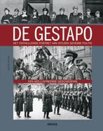 De Gestapo 9789044732436 Rupert Butler, Boeken, Verzenden, Gelezen, Rupert Butler