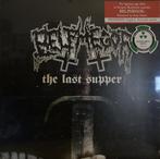 lp nieuw - Belphegor - The Last Supper (Coloured), Verzenden, Zo goed als nieuw