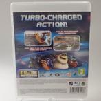 Dreamworks Turbo Super Stunt Squad Playstation 3, Ophalen of Verzenden, Nieuw