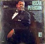 LP gebruikt - Oscar Peterson - Oscar Peterson, Cd's en Dvd's, Vinyl | Jazz en Blues, Verzenden, Zo goed als nieuw