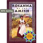 Rosanna of the Amish 9780836190182 Joseph W. Yoder, Verzenden, Gelezen, Joseph W. Yoder