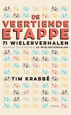 De veertiende etappe 9789044628418 Tim Krabbé, Verzenden, Zo goed als nieuw, Tim Krabbé