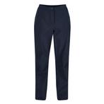 -48% Regatta  Regatta Dames highton walking over broek  maat, Verzenden, Nieuw, Blauw