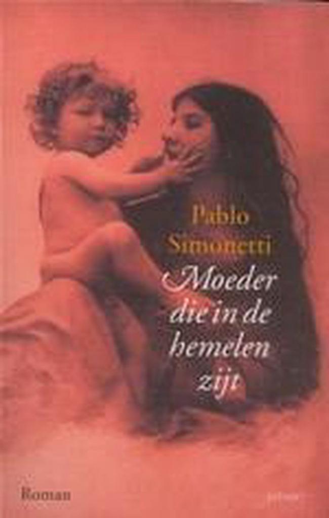 Moeder die in de hemelen zijt 9789024555512 P. Simonetti, Boeken, Romans, Gelezen, Verzenden