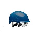 Centurion Spectrum veiligheidshelm geventileerd met bril, Doe-het-zelf en Verbouw, Veiligheidshelmen, Nieuw, Verzenden