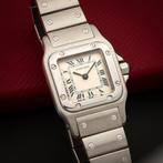 Cartier - Santos Galbée - Dames - 1990-1999, Nieuw