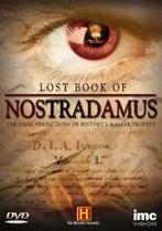 The Lost Book of Nostradamus DVD (2008) Kreg Lauterbach cert, Zo goed als nieuw, Verzenden